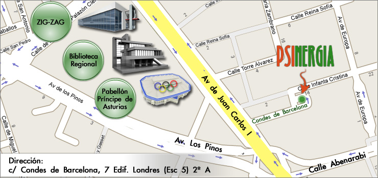 Plano Situaci&oacute;n